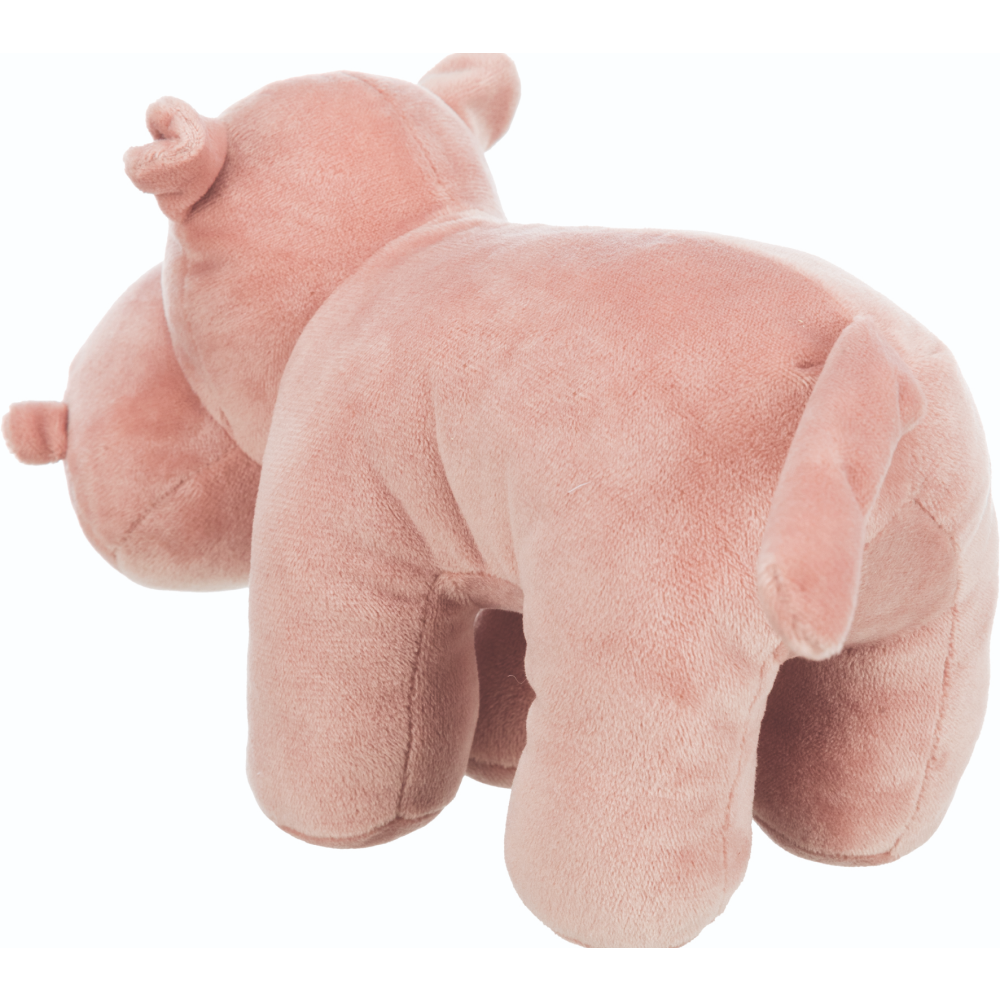 Trixie Hippo Toy for Dogs