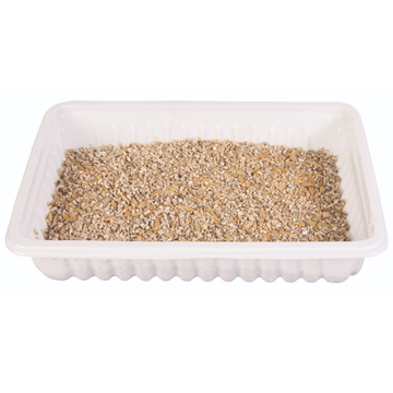 Trixie Soft Grass Bowl for Cats