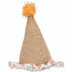 Trixie Little Hat Toy for Cats