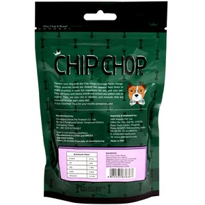 Chip Chops Chicken Nuggets Gourmet Dog Treats