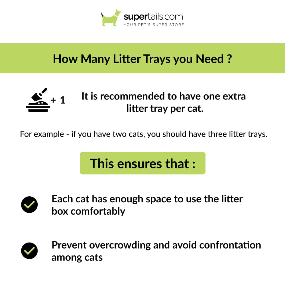 Savic Rincon Corner Litter Tray with Rim for Cats (Cold Grey) Litter Supplies Savic