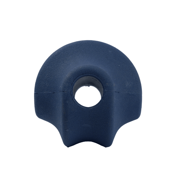 Furry & Co Roller Toy for Dogs (Indigo Blue)