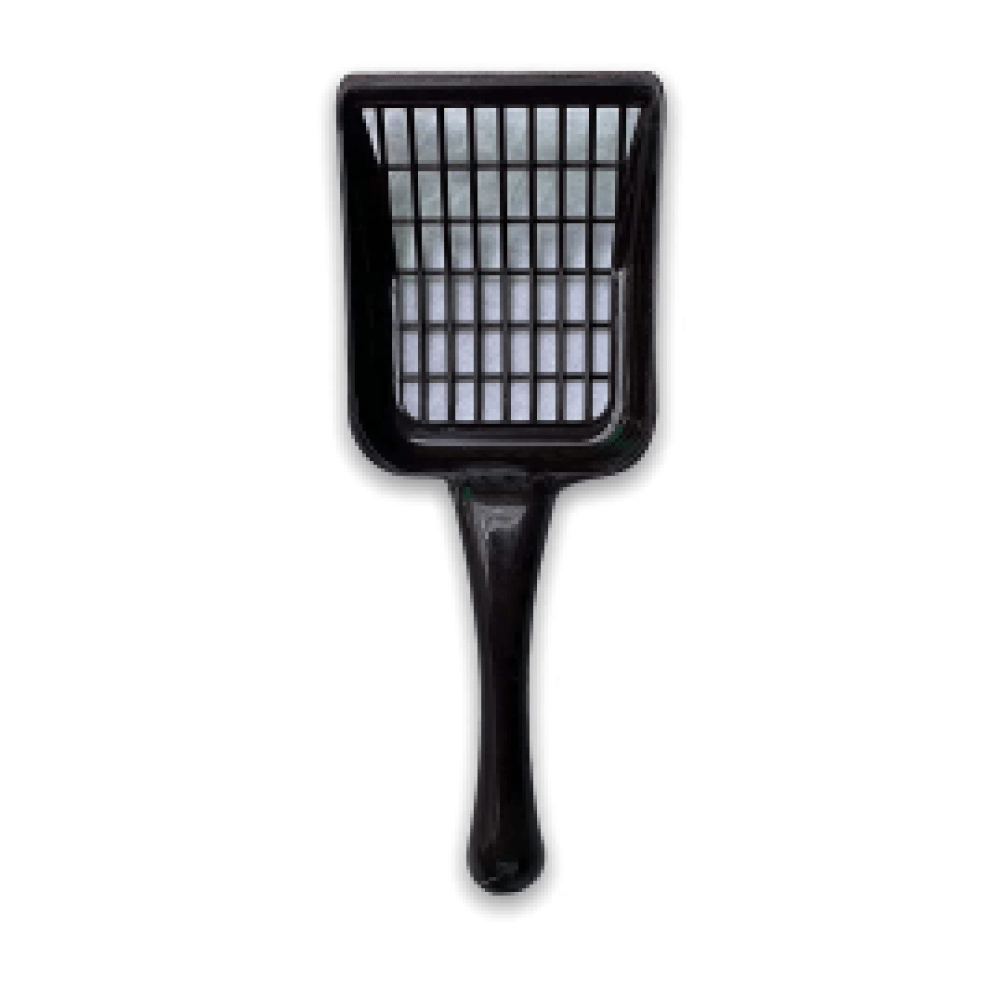 Kiki N Pooch Litter Scoop for Cats (Assorted)