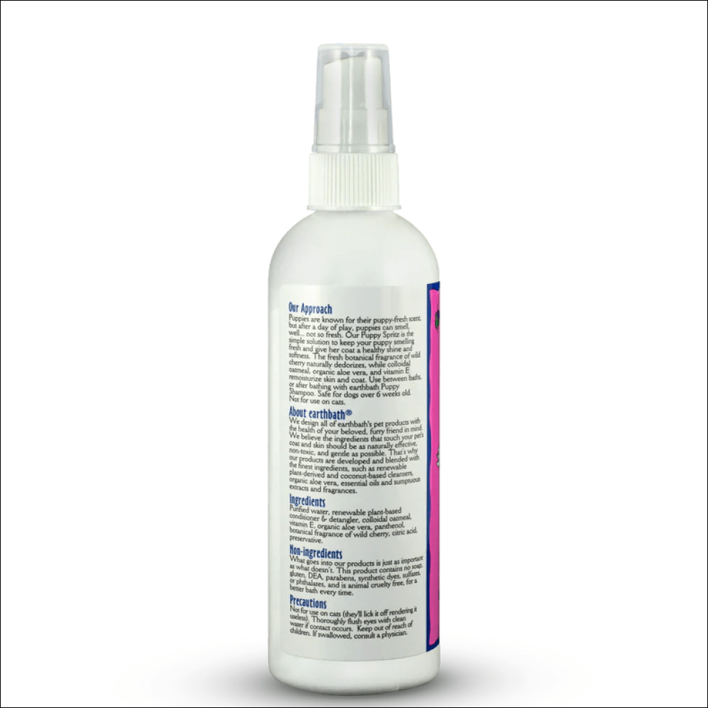 Ultra mild puppy shop shampoo