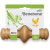 Benebone Chicken Flavored Zaggler Chew Toy for Dogs Dogs-Toys Benebone
