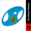 Kong Jumbler Football Toy for Dogs (Sea Blue) Dogs-Toys Kong