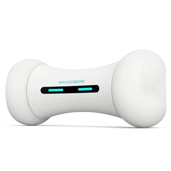 Cheerble Wicked Bone Interactive Toy for Dogs