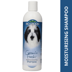 Bio Groom Groom N Fresh Conditioning Shampoo for Dogs and Cats