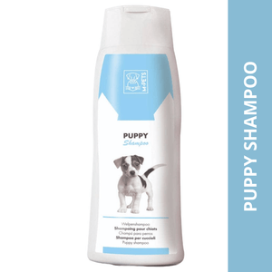 M Pets Shampoo for Puppies