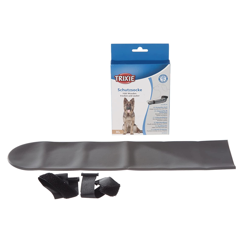 Trixie clearance dog socks