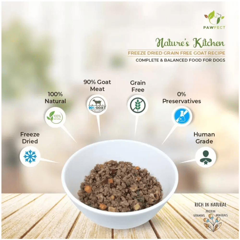 Pawfect Nature&