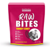 Pawsindia Organics Raw Bites Turkey Jerky Dog Treats Dog Treats + Others Pawsindia 60g