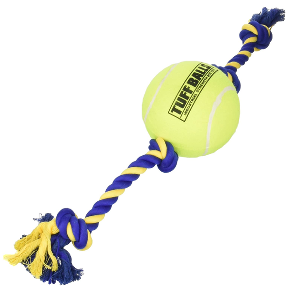 Petsport Giant Tuff Tug Ball for Dogs