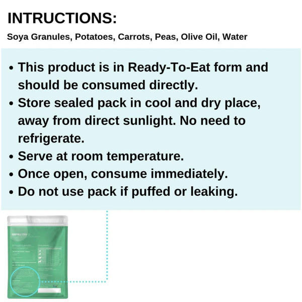 Fresh For Paws Oh My Greens Wet Food and Waggy Zone Green Apple & Pink Guava Ice Cream for Dogs Combo