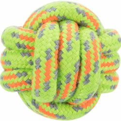Trixie Rope Ball Toy for Dogs
