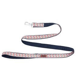 Mutt of Course Candy Barrr Leash for Dogs