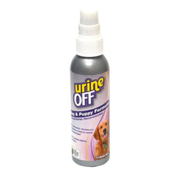 Urine Off Stain & Odor Remover for Dogs