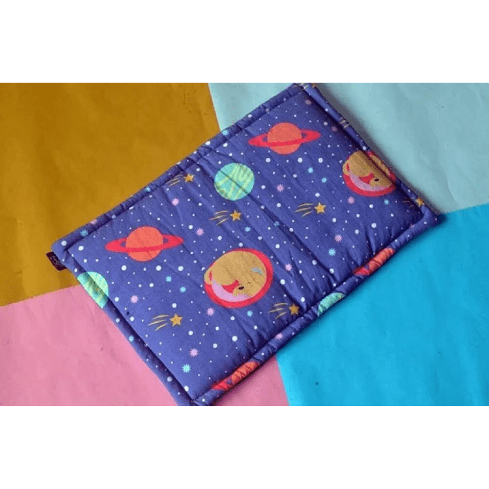 FurBuddies Space Mat for Dogs and Cats