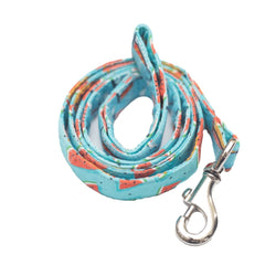 Pet And Parents Sailing Watermelon Leash for Dogs