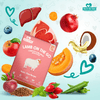 Fresh For Paws Lamb On The Go Dog Wet Food (100g)