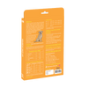 Fresh For Paws Chicken Liver Pumpkin Liv Love & Chicken Liver Carrot Liv Love Supplement for Dogs