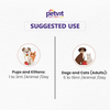 Petvit Amino Acid Syrup for Dogs and Cats Both-Health & Wellness Petvit