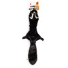Fofos Skinneez Skunk Toy for Dogs
