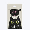 Kittos Purr-fect Lamb Filet Bites Cat Treats