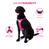 Truelove Step in Harness for Dogs (Fuschia)