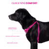 Truelove Step in Harness for Dogs (Fuschia)