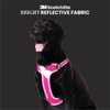 Truelove Step in Harness for Dogs (Fuschia)