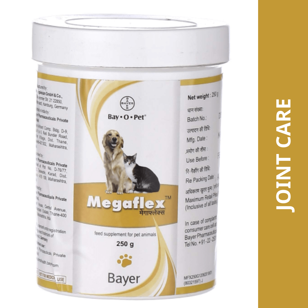 Bayer Elanco Megaflex Powder Both-Pharmacy Bayer Pharmacy