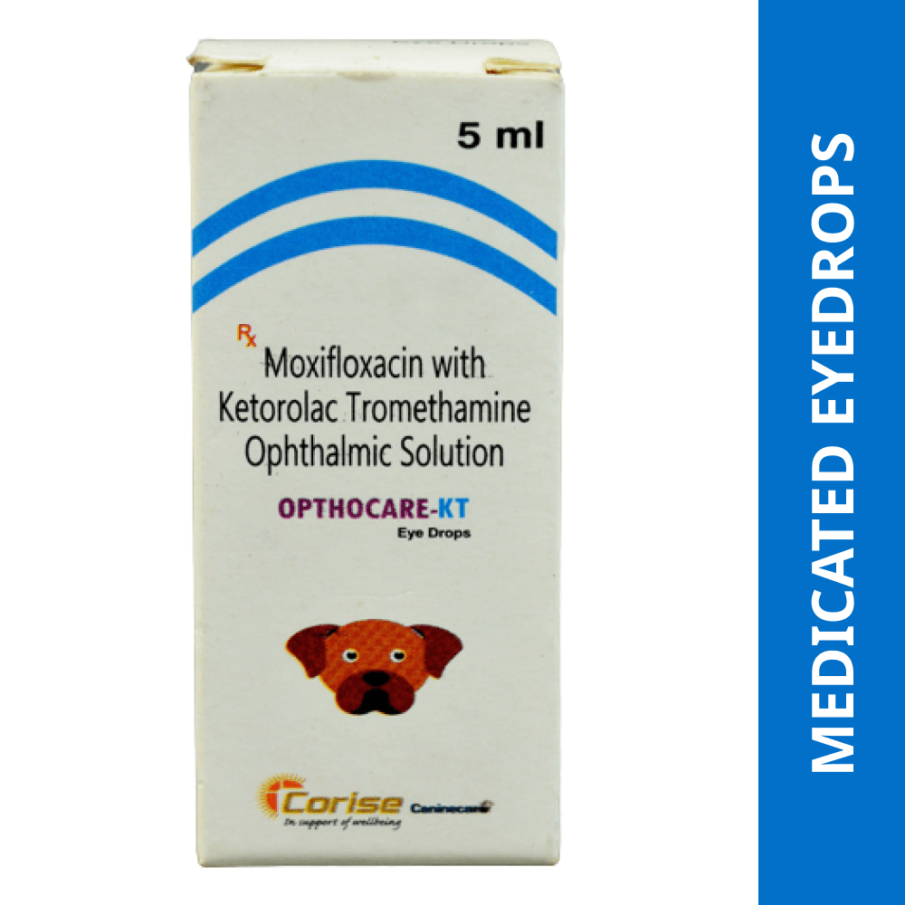 Ketorolac tromethamine eye drops for dogs hot sale