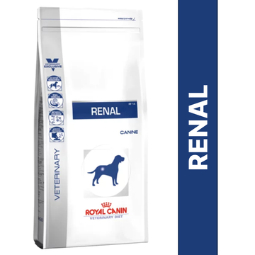 Royal Canin Veterinary Diet Renal Dog Dry Food