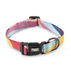 Zoomiez Swirl Printed Collar for Dogs Dogs-Collar, Leashes, harnesses Zoomiez L:18-26in Neck