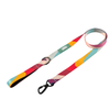 Zoomiez Swirl Printed Leash for Dogs