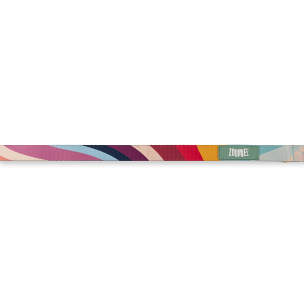 Zoomiez Swirl Printed Leash for Dogs