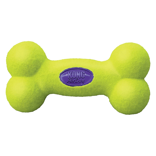 Kong Air Dog Bone Toy For Dogs