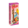 Vitapol Fruit Smakers Budgie Food Birds Vitapol 90g