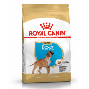 Royal Canin Boxer Puppy Dog Dry Food