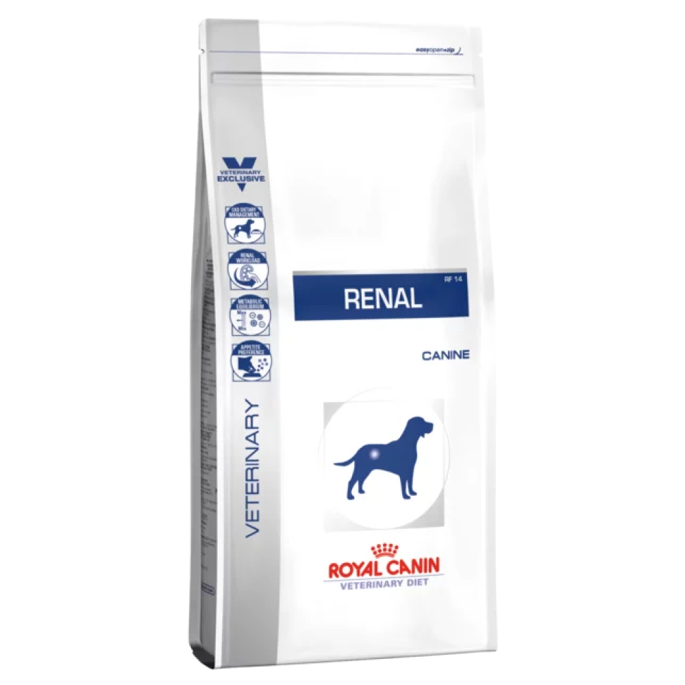 Royal Canin Veterinary Diet Renal Dog Dry Food