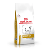 Royal Canin Veterinary Diet Urinary S/O Dog Dry Food (Small Breed) Dogs- Dry Food Royal Canin V-Diet 1.5kg