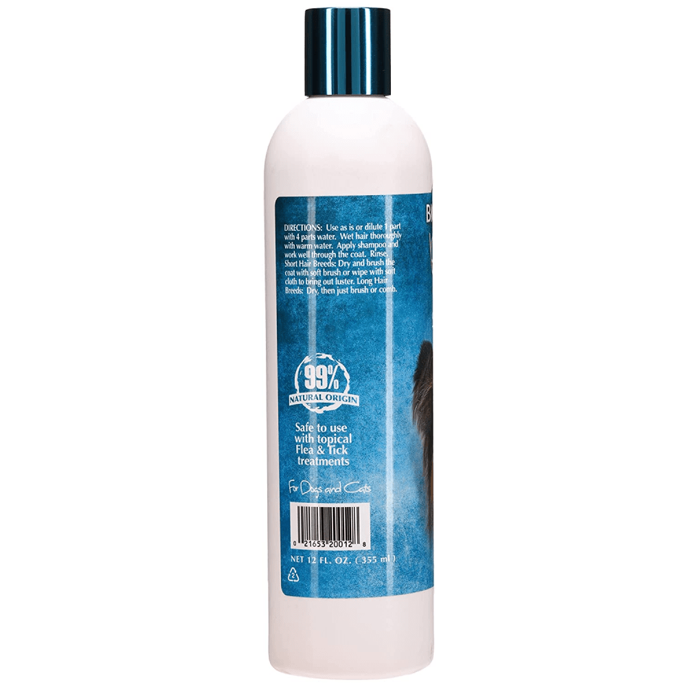 Bio Groom Protein Lanolin Moisturising Shampoo for Dogs and Cats