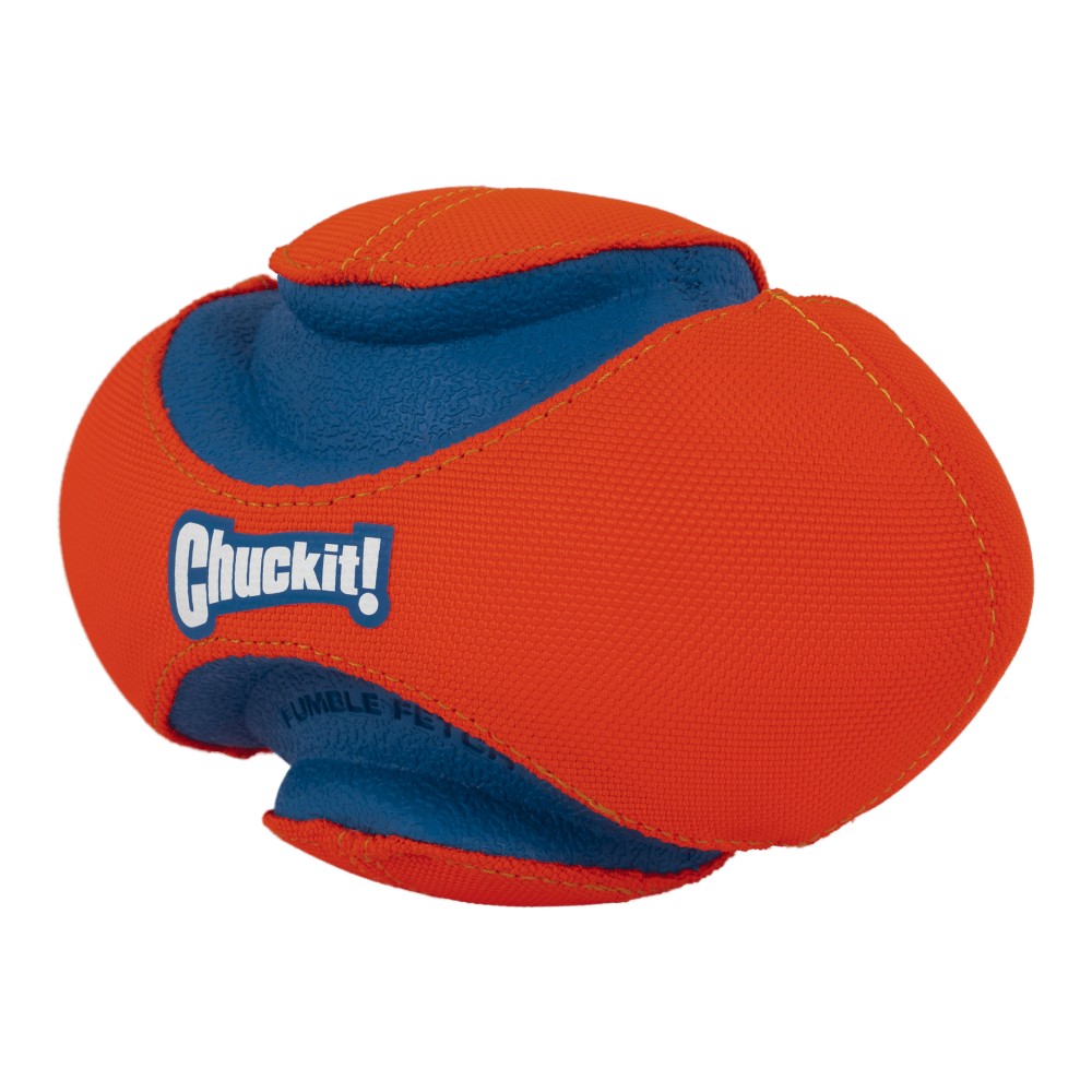 Chuckit! Fumble Fetch Toy for Dogs