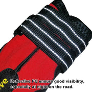 Truelove Red Pet Boots