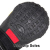 Truelove Red Pet Boots