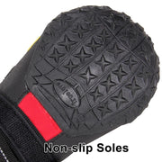 Truelove Red Pet Boots