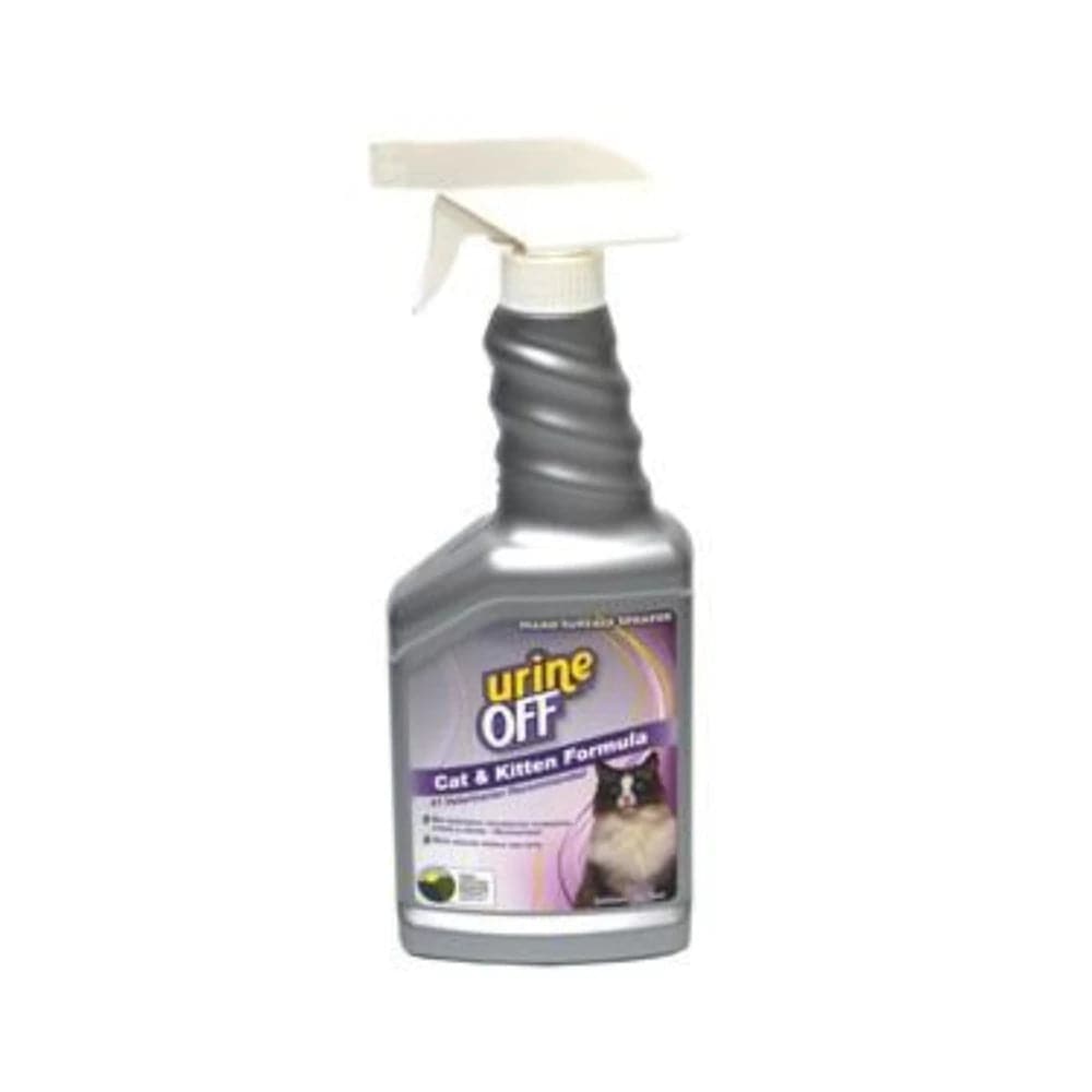 Urine Off Cat and Kitten Sprayer