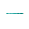 Trixie Premium Collar for Cats (Ocean)