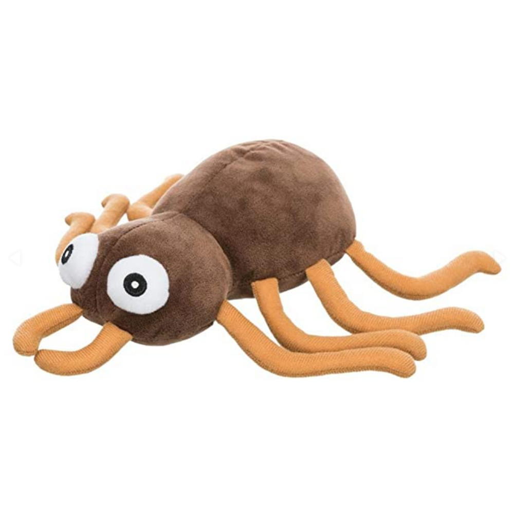 Trixie Tick Shaped Plush Toy for Dogs
